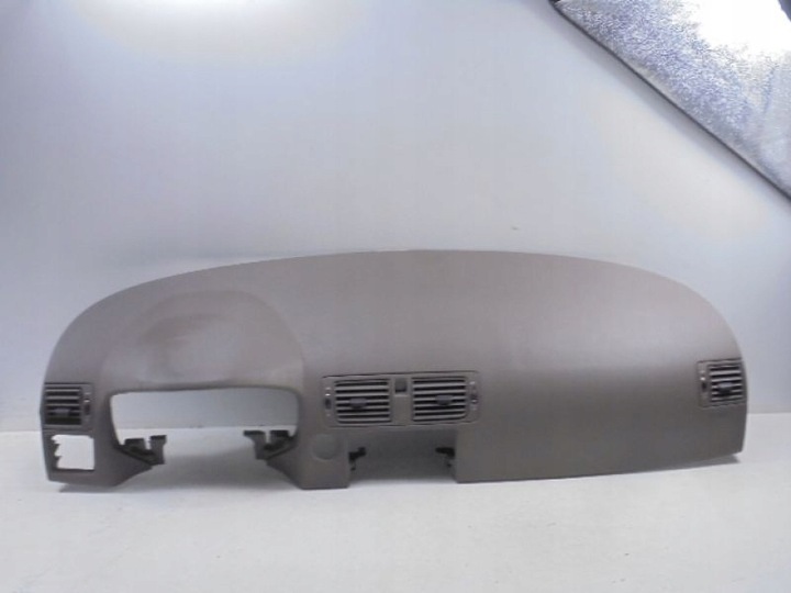 фото №6, Volvo v50 04-07 капот панель роздавальна 30722599