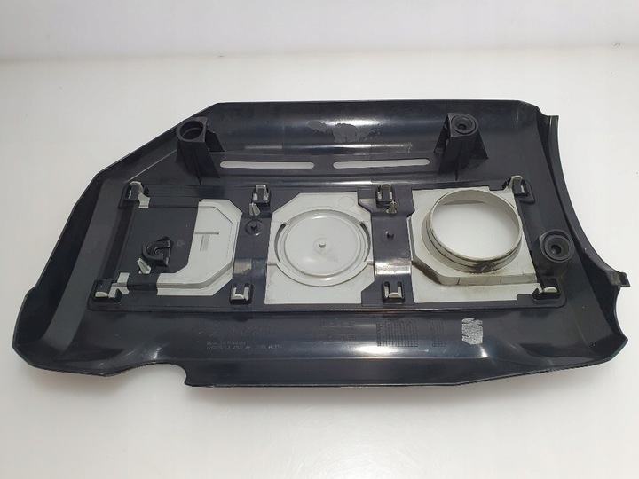 фото №9, Seat leon ii tsi altea захист верхня кришка кришка двигуна 06j103925ar