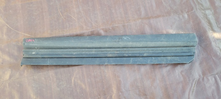 фото №1, Планка двері лівий перед lexus rx