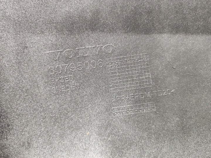 фото №11, Бампер перед volvo s60 ii v60 10 - 13 heico тюнер тюнінг h8913620 30795006