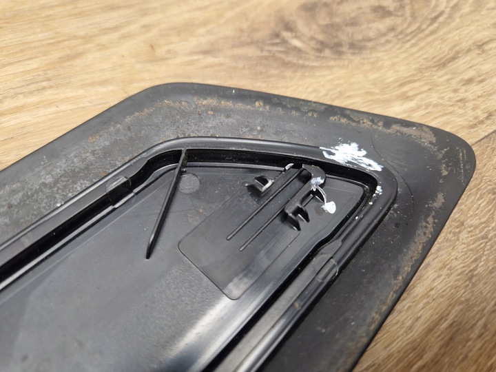 фото №10, Bmw f32 планка накладка пороговая м-пакет 8054525