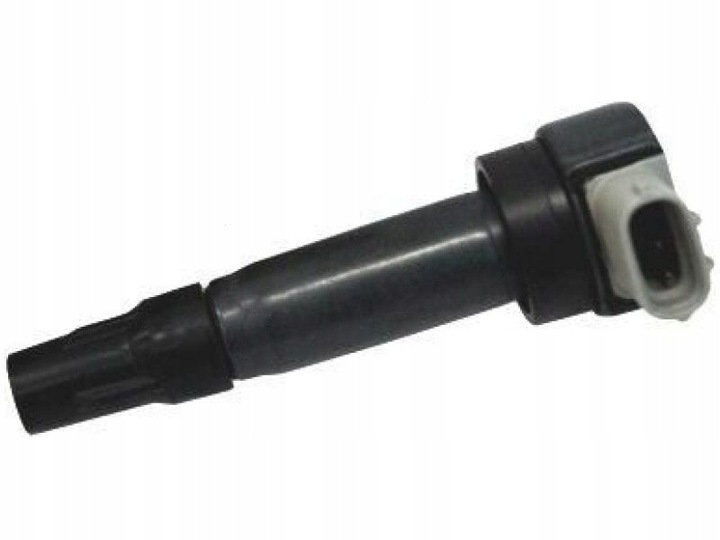 фото №2, Катушка зажигания meat & doria 10662