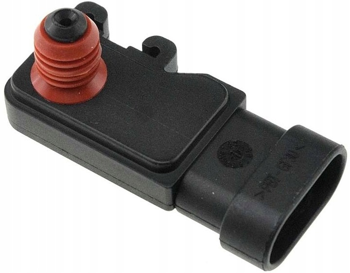 фото №1, Датчик тиску наддув nty ecm-pl-004