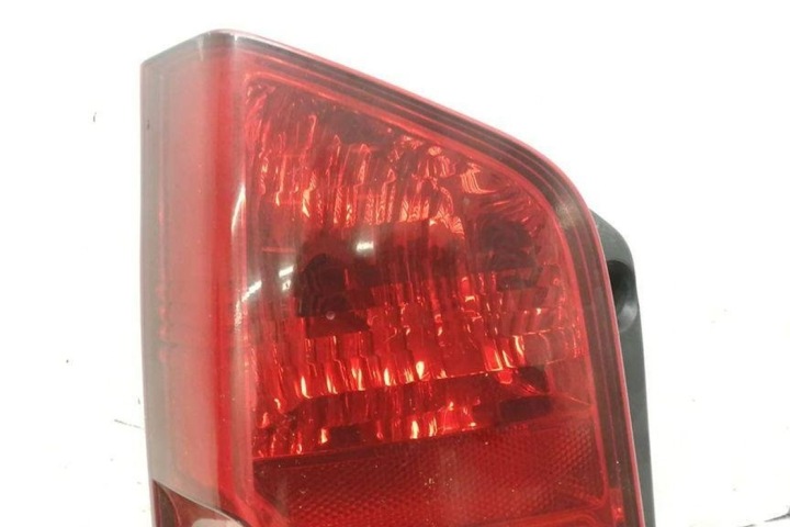 фото №10, Фара левая задняя nissan pathfinder iii r51 22016550 2.49l дизель 2007
