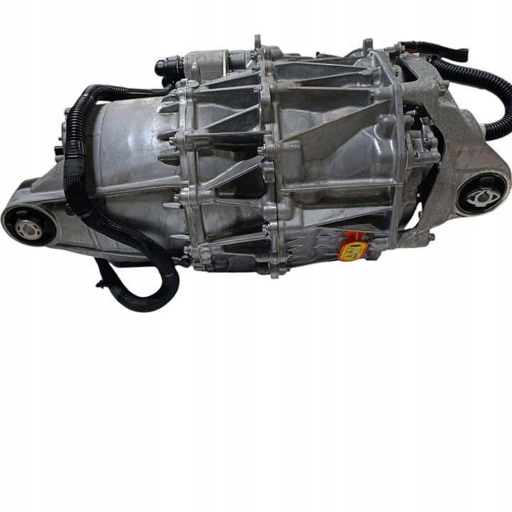 фото №9, Tesla модель 3 2018 з задній двигуни комплектні