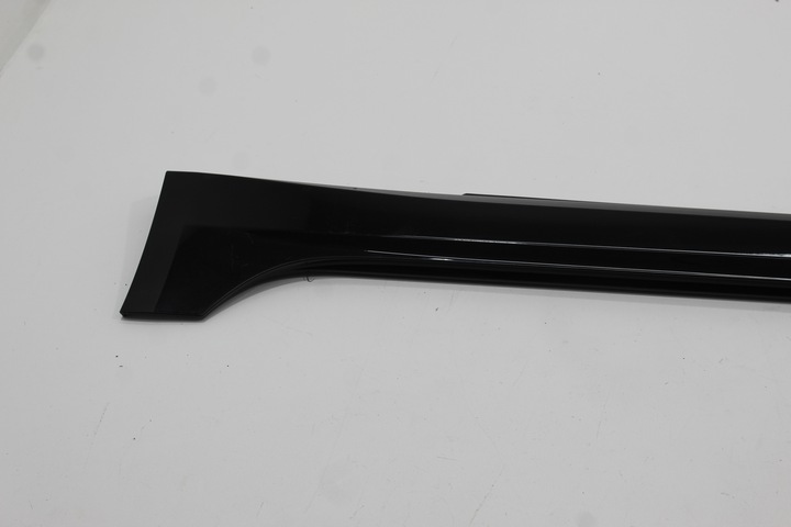 фото №7, Audi a7 c8 4k планка порогова ліва lz9y 4k8853855