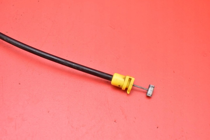 фото №6, Замок двері лівий перед переднє eu 9681335380 citroen jumpy 2 ii 07-16