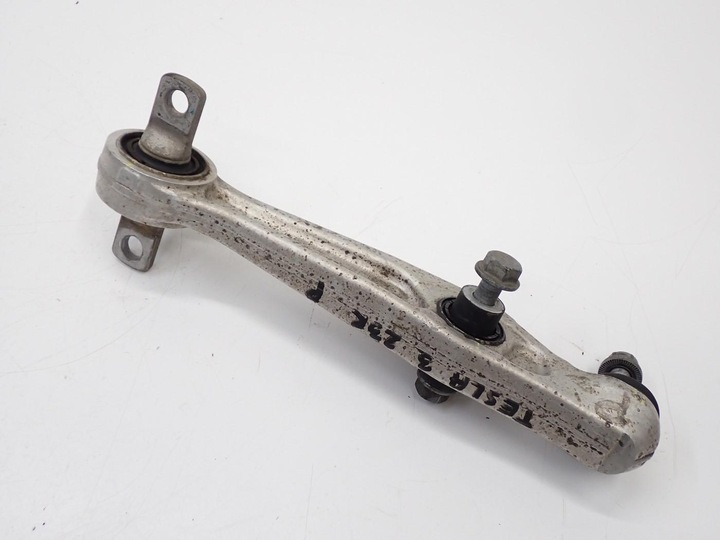 фото №2, Важіль праві перед переднє оригінал 2wd rwd 1044341-00-d tesla модель 3 23r