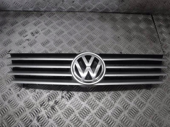 фото №1, Решётка vw polo 6n2