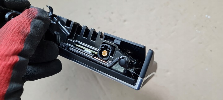 фото №10, A6 c7 4g дисплей екран монітор mmi великий a7 4g s7