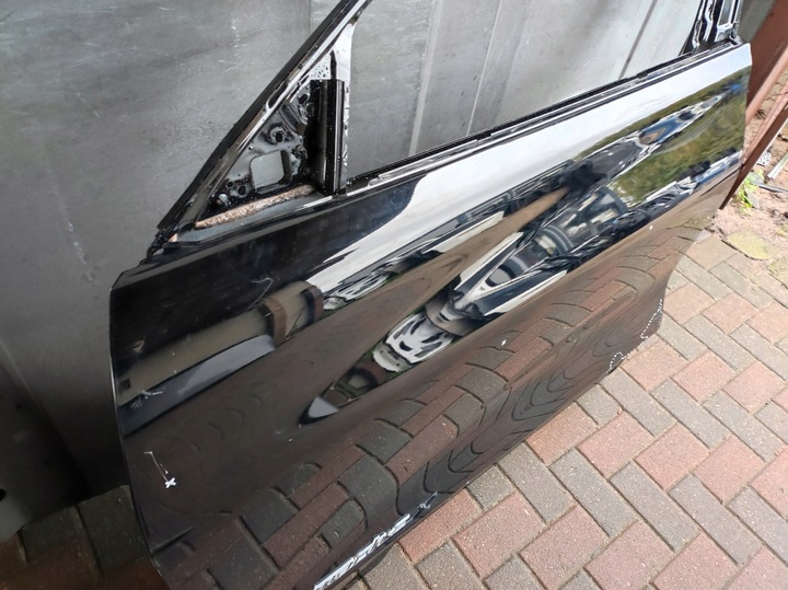 фото №7, Дверь ford mustang mach-e mach 2020-23 передние левая