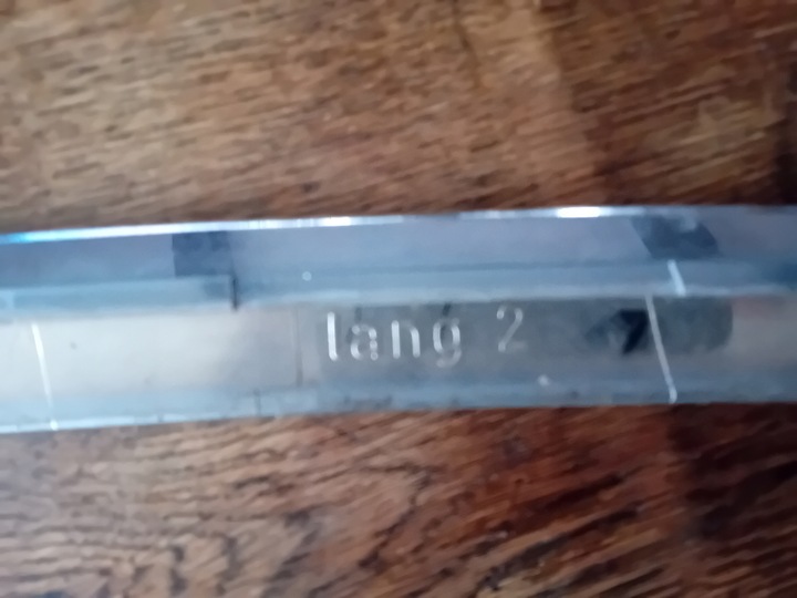 фото №12, Планка хром решітка mini copper r56