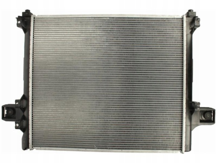 фото №2, Радіаторів jeep grand cherokee iii 3.0 commander 3.0 commander 3.0