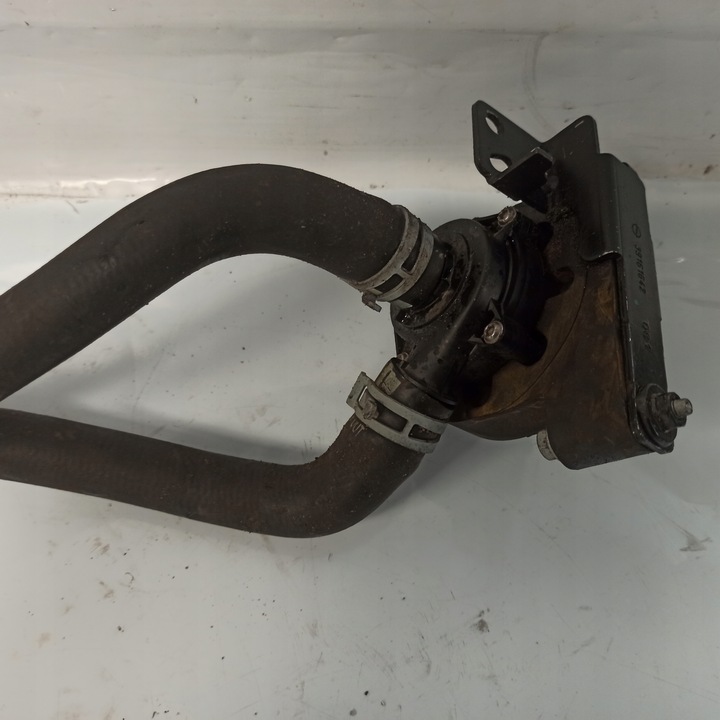 фото №16, Opel astra k v 1.2t дополнительный насос циркуляции жидкости охлаждающей воды 13592754