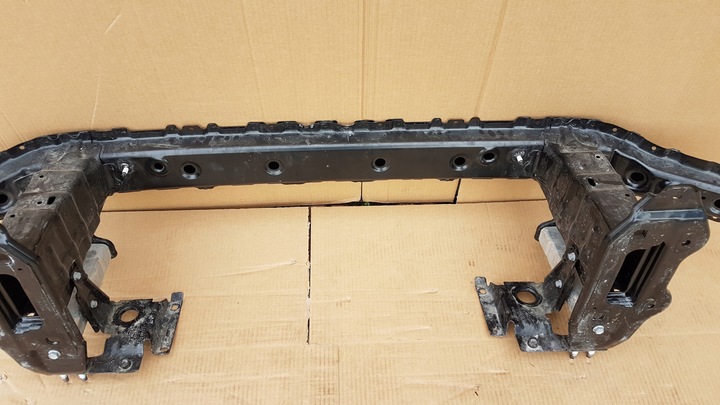 фото №14, Балка бампера перед mercedes gle gls w167