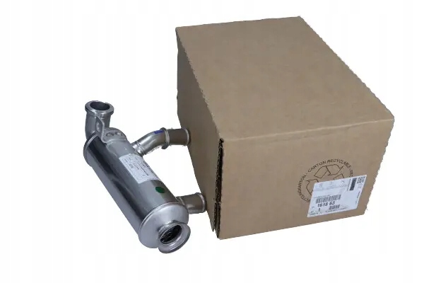 фото №3, Радіаторів вихлопних газів psa 161863