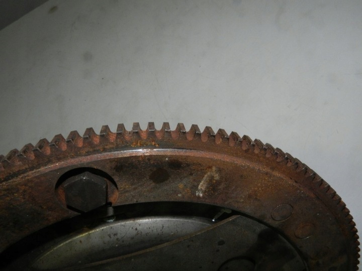 фото №5, Astra g corsa c zafira a зчеплення гідрокінетичний