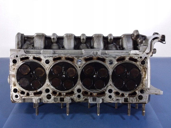 фото №8, Audi a8 d4 4h 4.2 tdi cdsb головка двигателя левая