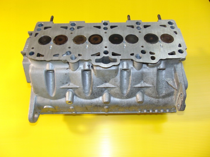 фото №1, Головка 1,9tdi 038103373r awx avf avb ajm atd asz