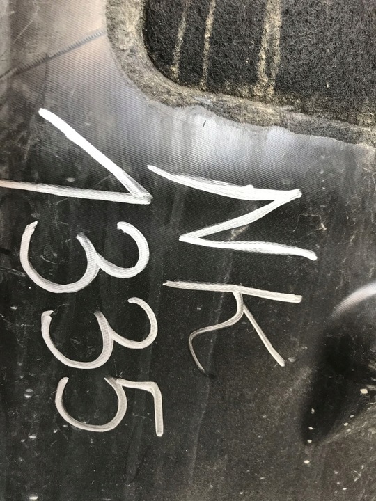 фото №8, X5 g05 підкрилок праві перед передні 7424908