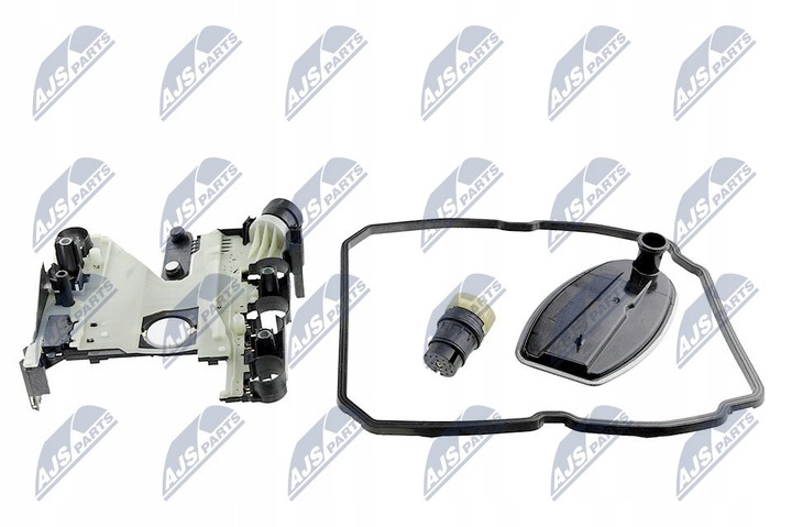 фото №9, Блок керування atm коробки коробки передач do mercedes e 200 cdi