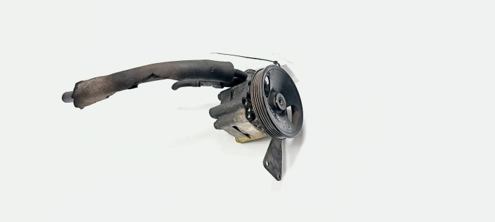 фото №7, Насос гідропідсилювач 7611332111 nissan almera n16