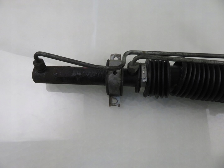 фото №4, Рулевая рейка daewoo lanos клетка 26022847