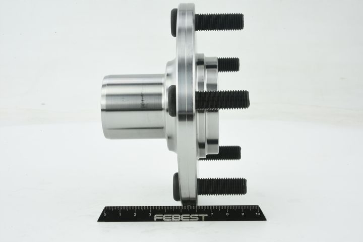 фото №14, Ступица диски перед bez подшипник mazda cx-7 06-, mpv 06-