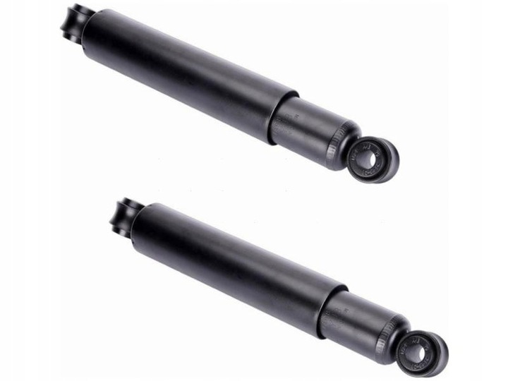 фото №1, Амортизаторы зад opel frontera a 2.0-2.8 92-95