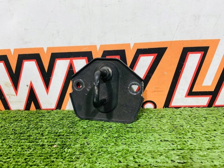 фото №12, Засув замка капота range rover l560 hk83-16k689-ac