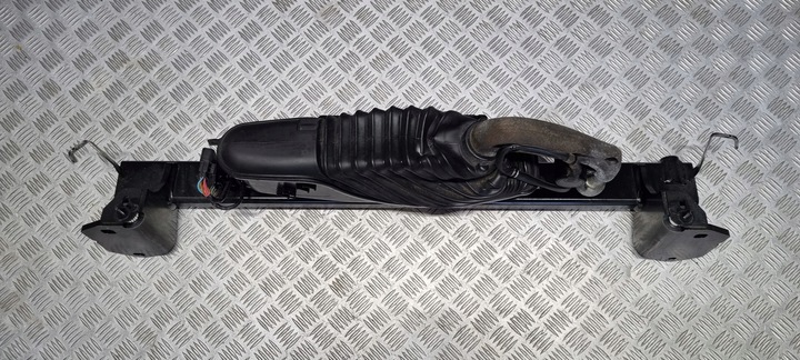 фото №11, Bmw оригінальний номер 9465776 4' g26 i4 hak буксирувальний електричний складний вестфалія