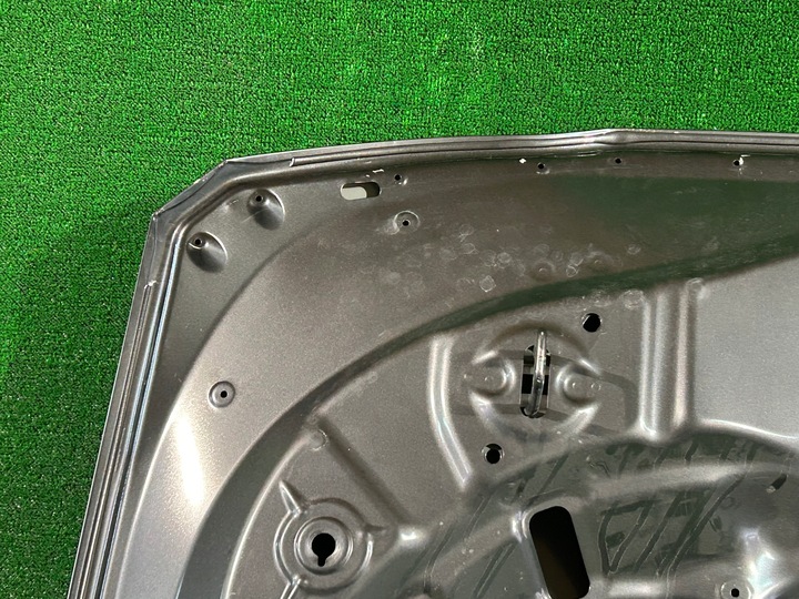 фото №5, Капот кришка двигуна mazda cx60 cx90