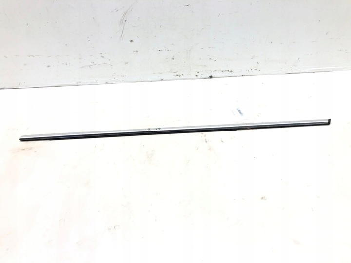 фото №1, Планка накладка двері перед ліва peugeot 508