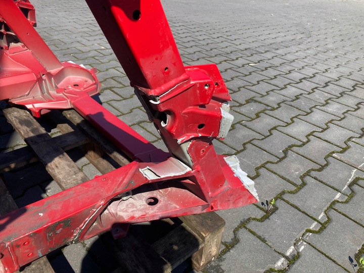 фото №8, Lamborghini huracan рама зад