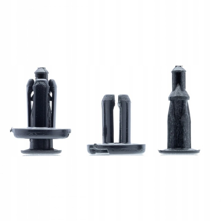 фото №9, Застібки кліпси автомобільні кліпси do оббивка 240el