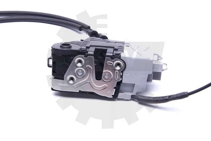 фото №4, Замок двері перед праві hyundai tucson 81320d3000