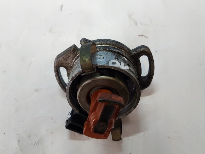 фото №8, Пристрій запалення запалювання vw polo 6n 1.4 b 0237521050