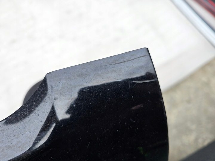 фото №5, Vw sharan ii планка двері права задня зад 7n0854950h