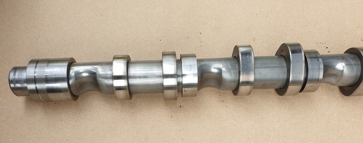 фото №13, Вал распределительный вал всасывающий впускной audi a4 a5 b8 a6 c7 a7 2.0 tdi оригинальный номер