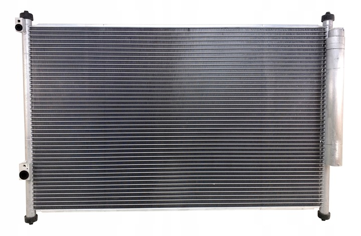 фото №1, Кондиціонер suzuki grand vitara 1.9ddis 2005-2015