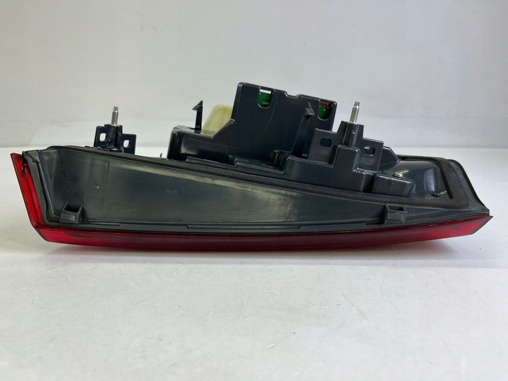 фото №11, Лампа правые зад w крышка багажника bmw x3 g01 8740874608 usa