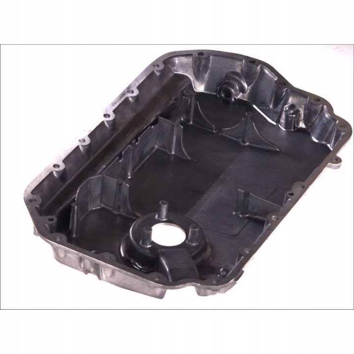 фото №1, Поддон масляная audi a4 b6 a6 c5 00-05 3.0