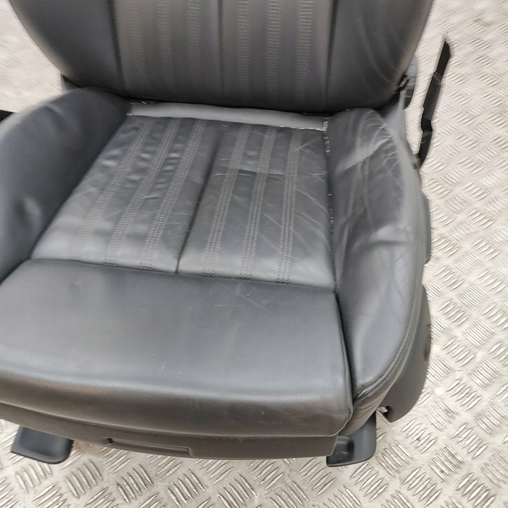 фото №7, Audi a6 s6 c7 4g 2016 ліва сторона сидіння переднє водія