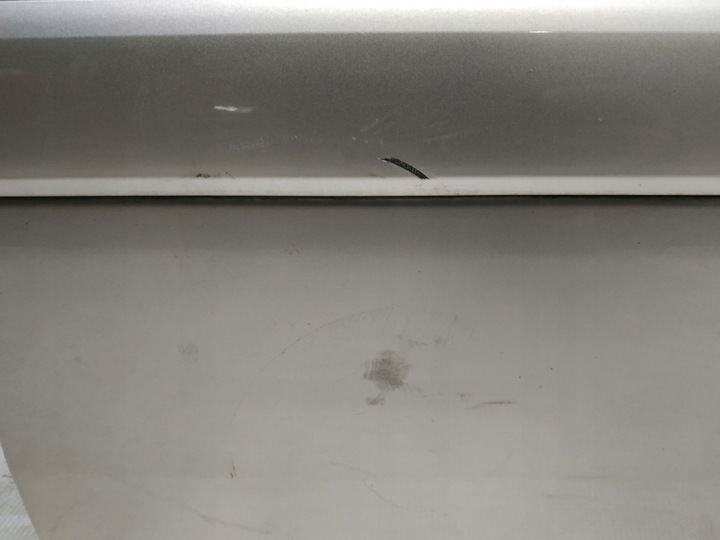 фото №3, Дверь правые передние перед opel zafira b bydgoszcz