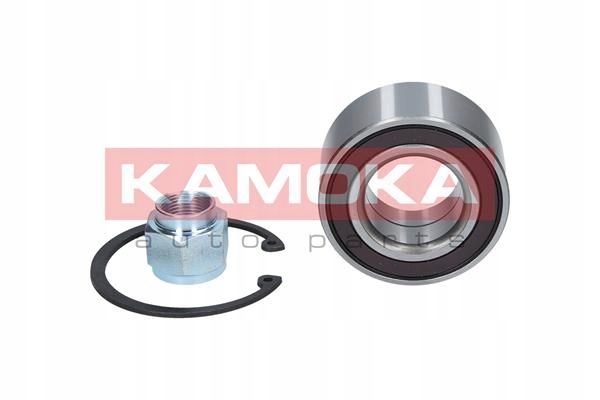 фото №13, Kamoka 5600094 комплект підшипник диски