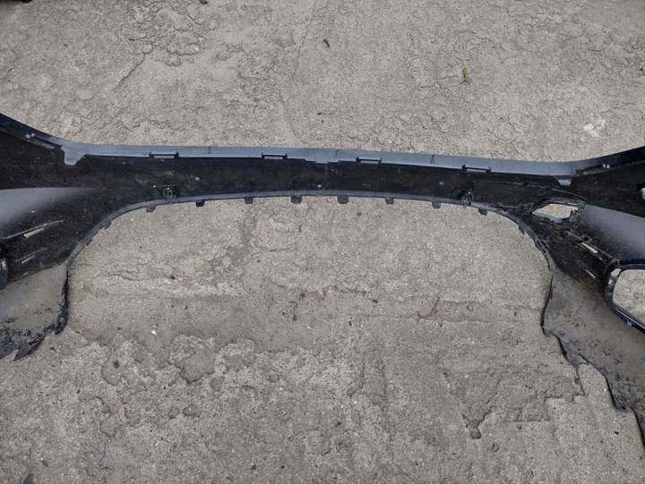 фото №10, Бампер перед mercedes v клас vito w447 a447