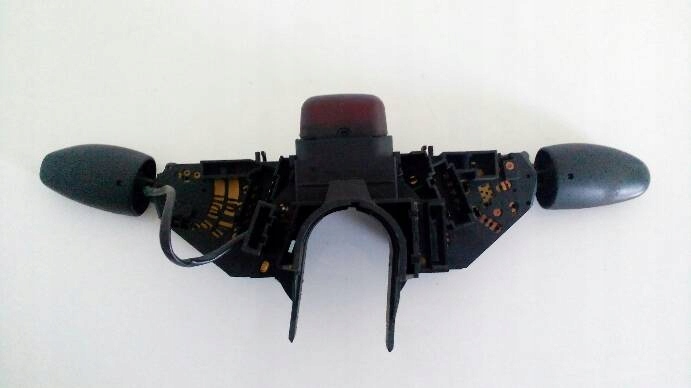 фото №8, Переключатель комбинированный ford galaxy mk1 7m0953503g