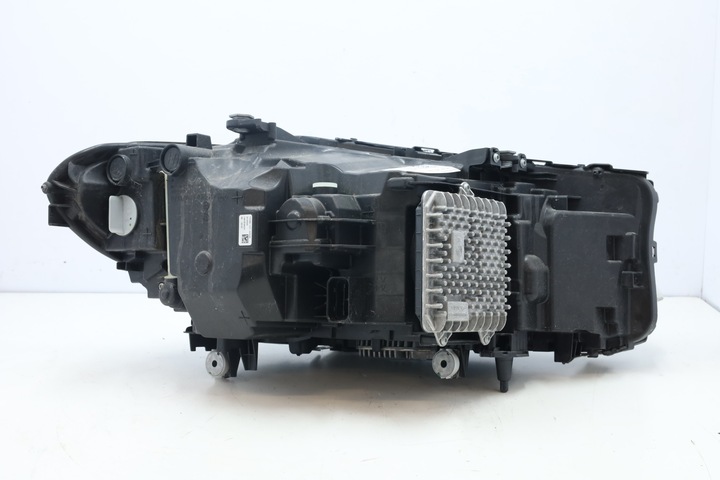 фото №10, Перед bmw g30 g31 бампер капот pas переднее лампа led крыло 475