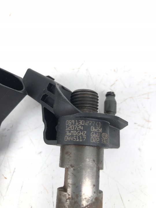 фото №13, Audi a7 s7 4g 2013 набор системы впрыска топлива