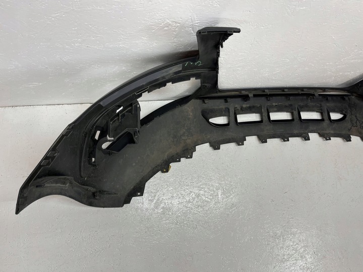 фото №11, Audi q5 8r0 s-line рестайлинг 2012- бампер переднее перед 8r0807437ab org